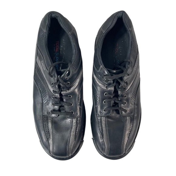 Dexter SST8 Black/Silver Men’s Bowling Shoes Size 14 M - Picture 7 of 15